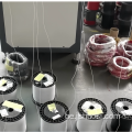 UL1007 PVC Electronic Wire для Metallury